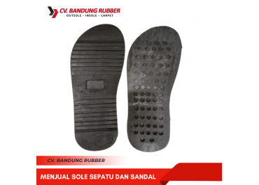 Produsen Tapak Sepatu Desain Sendiri Jawa